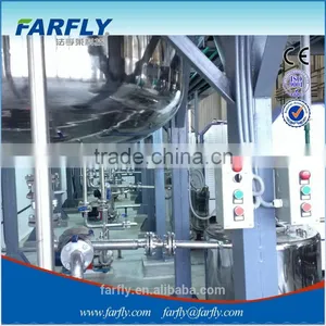 Paint Manufacturing Equipment Plant thumbnail-6