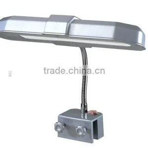 Fish Aquarium LED Clip Light thumbnail-1
