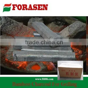Machine-made Sawdust Charcoal,bamboo Charcoal thumbnail-1