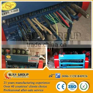 Scrap Wire Stripping Machine/cable Wire Stripping Machines thumbnail-2
