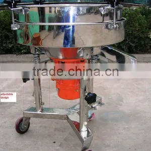 Hengyu Brand Multi-functional High Frequency Vibrating Screen thumbnail-1