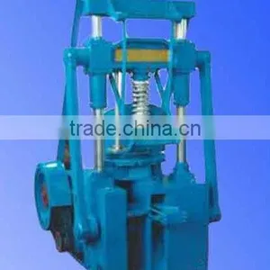 Carbon Black Honeycomb Coal Making Machine thumbnail-1
