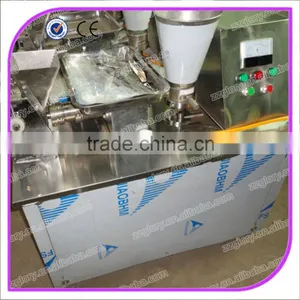Best Selling Automatic Samosa Vietnamese Spring Roll Ravioli Dumpling Making Machine on Sale thumbnail-1