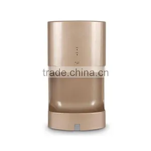 Hot and Cold Wind Automatic Jet Air Hand Dryer thumbnail-2