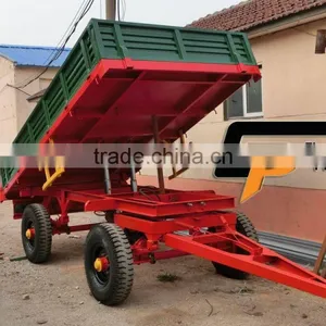 China Agricultural Tractors Trailers thumbnail-1
