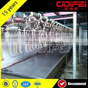 Poultry Abattoir Equipment thumbnail-5