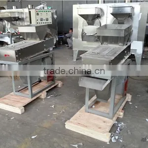 Peanut Skin Removing Machine/ Peanut Skin Peeling Machine thumbnail-2