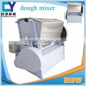 Hot Sale Automatic Biscuit Machine Dough Mixer thumbnail-3