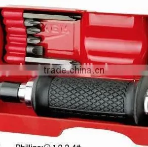Impact Screwdriver Bit thumbnail-1