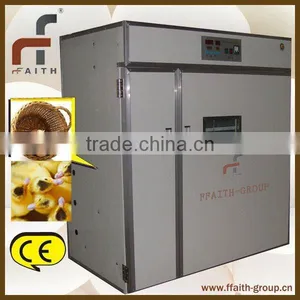 Chicken Incubator thumbnail-1