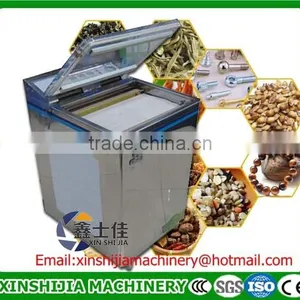 Multi-function Stainless Steel Widely Used Vacuum Packing Machine for Tea,rice thumbnail-1