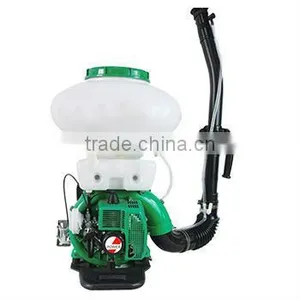 Knapsack Power Mist Duster 3WF-3B,roto Duster,magnetic Dusters,synthetic Duster thumbnail-1