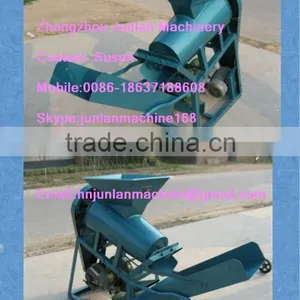 Castor Shelling Machine/castor Sheller/diesel Engine Castor Sheller thumbnail-1