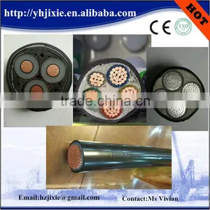 Electrical Wire 0.10-5.00mm Cca Wire thumbnail-1