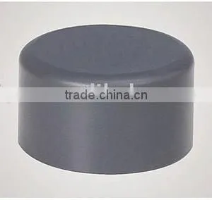 Pipe and Fitting Pvc Pipe Fittings Pipe Fittings End Cap thumbnail-1