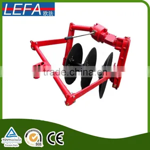 Handing Tractor Disc Plough and Disc Plow and Disc Plough thumbnail-1