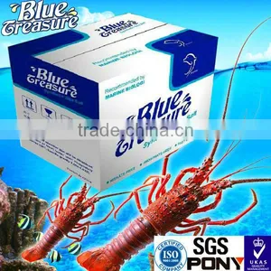 20KG/Carton Best Seller Aquaculture Shrimp Sea Salt(HZY021) thumbnail-1