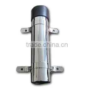 Wholesale 50.8mm Diameter Tube Mirror Polish Fishing Rod Holder thumbnail-5