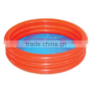 Colorful Inflatable Water Pool China Inflatable Water Pool Water Sports Pvc Swimming Pool for Kids thumbnail-1