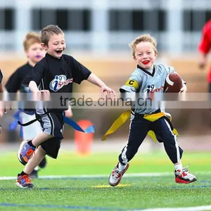 Flag Football Set With Belt and Cones thumbnail-5