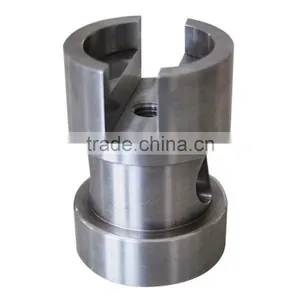 Customized Forging Part Cast Mold Metal Forging Ring thumbnail-2