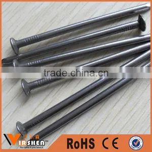 Factory Direct Sale Screw Nails /wood Nails /good Quality Common Nails Somalia Market thumbnail-1