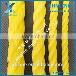 3 Strand Twist pp Packing Line thumbnail-1