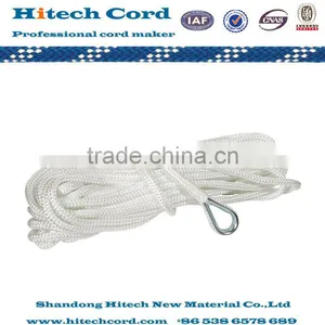 All Kinds of PP Nylon Polyester Double Braided Anchor With Factory Price thumbnail-1
