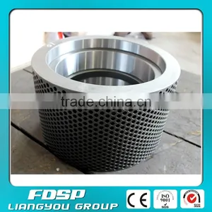 Roller Assembly for Feed Pellet Mill Pelleter Machine Wearing Parts thumbnail-4