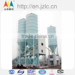Hot 2015 ! High Quality 500t Cement Silo or Smaller Ones thumbnail-1