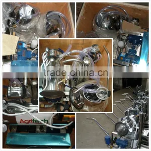 New Generation Functional Milking Accessories Pail Milking Machine Tube Price in India thumbnail-2