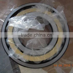 3210 Bearing Chinese Brand Ball 3210-2RSbearing Manufacturer 3210-ZZ thumbnail-2