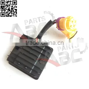 JS250 Jianshe 250cc ATV Quad Regulator Rectifier thumbnail-1