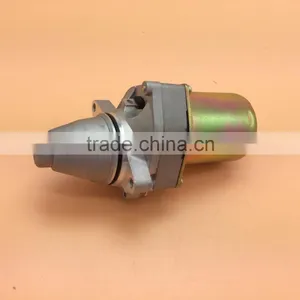 NEW Heavy Duty Starter Motor For LT80 Quad ATV Dirt Bike Engine Parts thumbnail-6