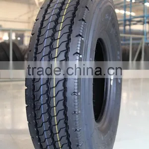 2015 Hot!!! 315/80r22.5 Tire Truck,best Chinese Brand Truck Tire,LONG MARCH TRUCK TYRE thumbnail-1