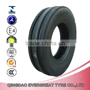 Agricultural Tractor Tire for 7.50-16 F2 thumbnail-1