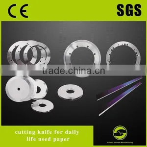 JIAHE Paper-making Disk Knife thumbnail-2