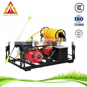 2016 Hot Sale Agricultural Sprayer and Agricultural Pesticide Sprayer for Africa Market thumbnail-1