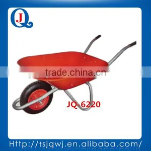 Hot Sale Factory Outlet Wheel Barrow JQ-6220 thumbnail-1