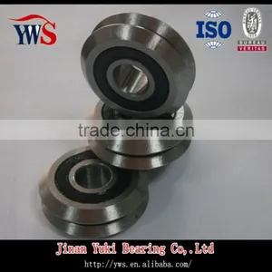 v Groove w0 W0x RM0 W Groove Bearing thumbnail-5