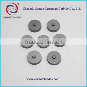 Unground Tungsten Carbide Tips for Stump Grinder Teeth thumbnail-1