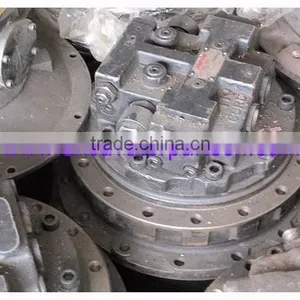 E312 Final Drive Assy ,Travel Motor Assy MAG-85-VP thumbnail-2