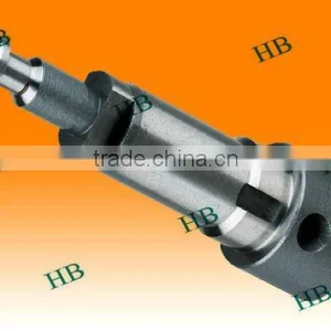 Daewoo Engineering Machine DH300-5 Parts(plunger and Delivery Valve) thumbnail-1