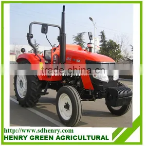 Lawn Tractor thumbnail-2