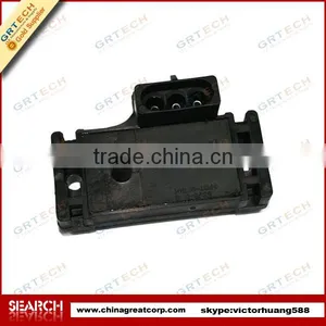 16040609 Pressure Sensor for Renault thumbnail-1