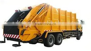 3T Hydraulic Boad Skiving Cylinder for Garbage Compactor thumbnail-6