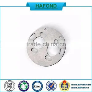 ODM China Factory High Quality Competitive Price Sheet Metal Stamping Parts thumbnail-1