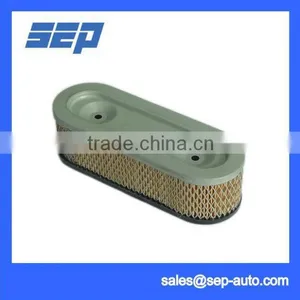 Good Quality Mower Filter Lawnmower Air Filter for Briggs & Stratton 399968 thumbnail-1