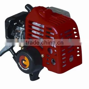 Gasoline Engine TU26 thumbnail-1