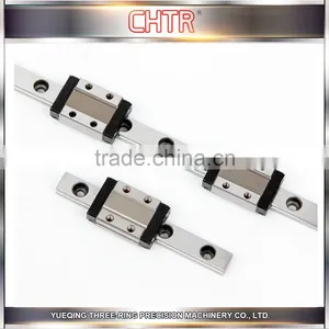 The Most Popular China Wholesale Miniature Linear Guide -TRN9C thumbnail-1